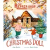 KNYGA Amy Sparkes Repair Shop Stories: The Christmas Doll