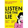 KNYGA Amy Tintera Listen for the Lie