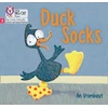 KNYGA An Vrombaut Duck Socks
