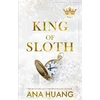 KNYGA Ana Huang King of Sloth Book 4