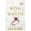 KNYGA Ana Huang Huang Ana King of Wrath: from the bestselling author of the Twisted series