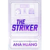 KNYGA Ana Huang Striker, The Instant #1 Sunday Times Bestseller