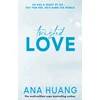 KNYGA Ana Huang Twisted Love