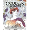 KNYGA Ana Jaren Goddess Colouring