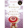 KNYGA Ana Johns Woman in the Baltas Kimono