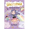 KNYGA Ana Punset Punset Ana Unicornia: The Cupcake Contest: The bestselling illustrated magical unicorn series for kids aged 5-8, perfect for budding bakers