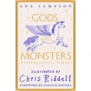 KNYGA Ana Sampson Gods and Monsters - Mythological Poems
