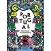 KNYGA Anais Delon Portugal, Authentic recipes and ingredients
