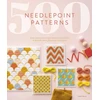 KNYGA Anais Herve 500 Needlepoint Patterns