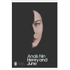 KNYGA Anais Nin Henry and June