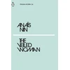 KNYGA Anais Nin Nin Anais Veiled Woman