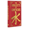 KNYGA Analects of Confucius, Gilded Pocket Edition
