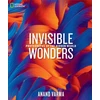 KNYGA Anand Varma National Geographic Invisible Wonders