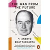 KNYGA Ananyo Bhattacharya Man from the Future, The Visionary Life of John von Neumann