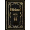 KNYGA Anastasia Greywolf Witchcraft, A Handbook of Magic Spells and Potions