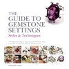 KNYGA Anastasia Young Guide to Gemstone Settings