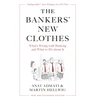 KNYGA Anat Admati Bankers’ New Clothes