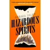 KNYGA Anbara Salam Hazardous Spirits