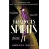 KNYGA Anbara Salam Hazardous Spirits