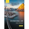 KNYGA Anders Henriksen International Law
