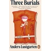 KNYGA Anders Lustgarten Lustgarten Anders Three Burials