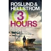 KNYGA Anders Roslund Three Hours