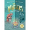 KNYGA Anders Sparring Pinchers and the Diamond Heist