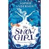 KNYGA Anderson Sophie Snow Girl