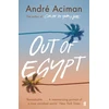 KNYGA Andr Aciman Out of Egypt