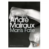KNYGA Andr Malraux Man's Fate