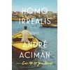 KNYGA Andre Aciman Homo Irrealis, Essays