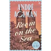 KNYGA Andre Aciman Room on the Sea, 'Master of the Modern Love Story.’ Sunday Times