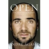 KNYGA Andre Agassi Open, An Autobiography