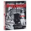 KNYGA Andre Balazs Chateau Marmont Hollywood Handbook