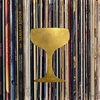 KNYGA Andre Darlington Booze &amp; Vinyl, A Spirited Guide to Great Music and Mixed Drinks