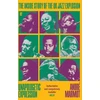 KNYGA Andre Marmot Unapologetic Expression, The Inside Story of the UK Jazz Explosion