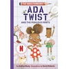 KNYGA Andrea Beaty Ada Twist and the Perilous Pants