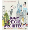 KNYGA Andrea Beaty Iggy Peck, Architect