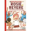 KNYGA Andrea Beaty Rosie Revere and the Raucous Riveters