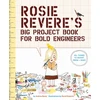 KNYGA Andrea Beaty Rosie Revere's Big Project Book for Bold Engineers