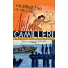KNYGA Andrea Camilleri Camilleri Andrea Other End of the Line