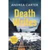 KNYGA Andrea Carter Death Writes