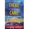 KNYGA Andrea Carter There Came A-Tapping, A gripping thriller that will keep you up all night