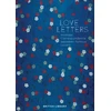 KNYGA Andrea Clarke Love Letters