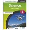 KNYGA Andrea Coates Curriculum for Wales: Science for 11-14 metai: Pupil Book 3
