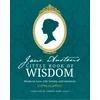 KNYGA Andrea Kirk Assaf Jane Austen’s Little Book of Wisdom, Words on Love, Life, Society and Literature