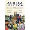 KNYGA Andrea Leadsom Snakes and Ladders, Navigating the ups and downs of politics