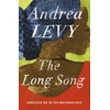 KNYGA Andrea Levy Long Song: Shortlisted for the Man Booker Prize 2010