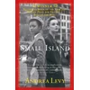 KNYGA Andrea Levy Small Island: Winner of the 'best of the best' Oranžinis Prize