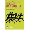 KNYGA Andrea Marcolongo Art of Running